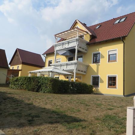 Pension-Gaestehaus Kueblboeck Neualbenreuth Luaran gambar