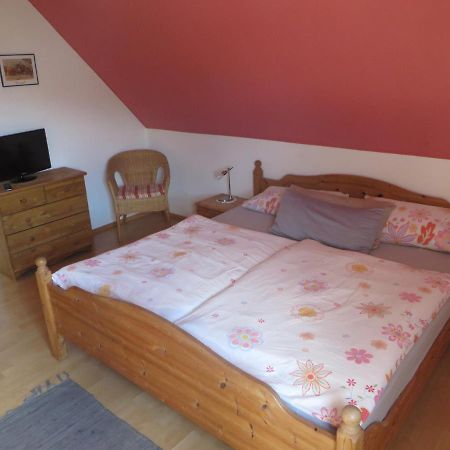 Pension-Gaestehaus Kueblboeck Neualbenreuth Luaran gambar