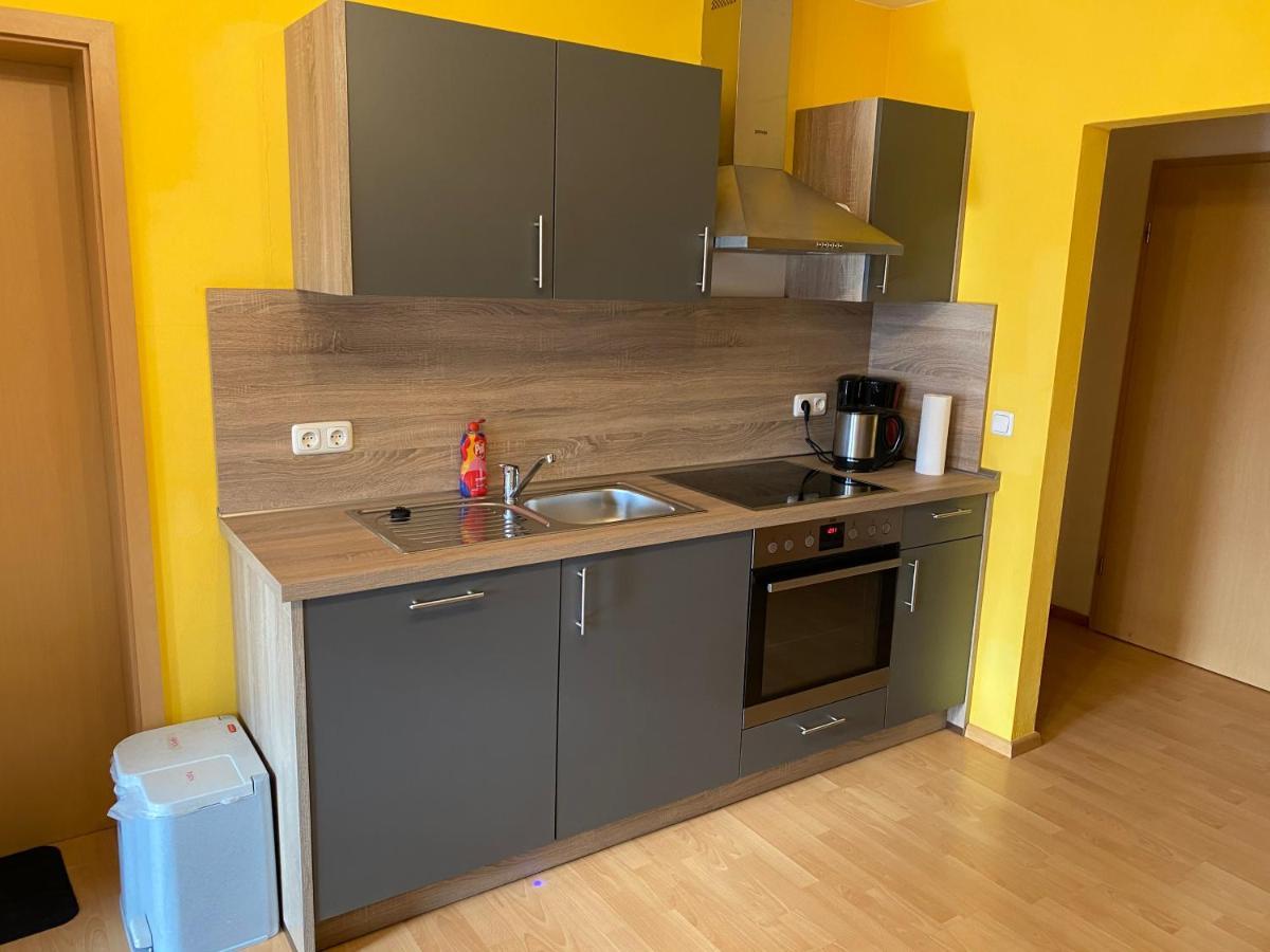 Pension-Gaestehaus Kueblboeck Neualbenreuth Luaran gambar