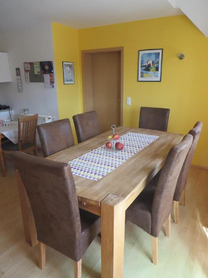Pension-Gaestehaus Kueblboeck Neualbenreuth Luaran gambar