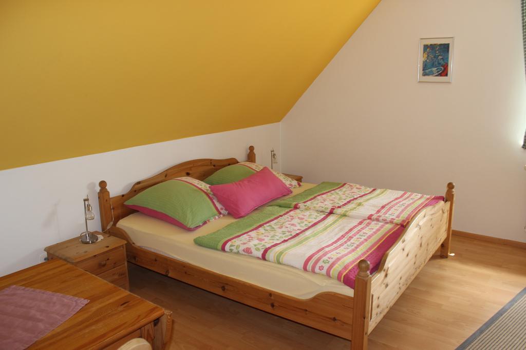 Pension-Gaestehaus Kueblboeck Neualbenreuth Bilik gambar